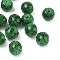 Handmade Lampwork Beads