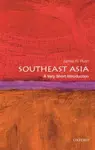 Southeast Asia - James R.  Rush