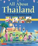 All About Thailand - Elaine Russell