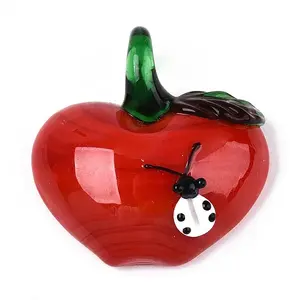 Handmade Lampwork Pendants