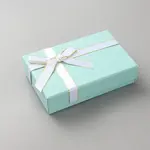 Rectangle Paper Gift Boxes