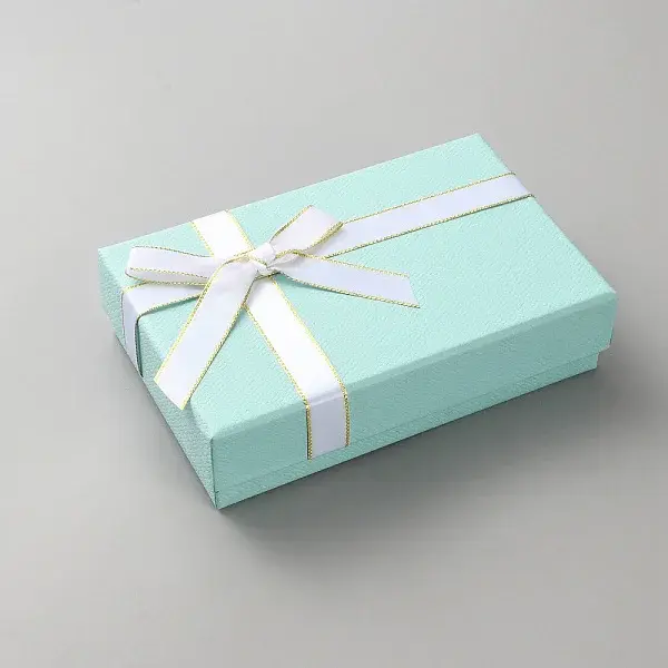 Rectangle Paper Gift Boxes