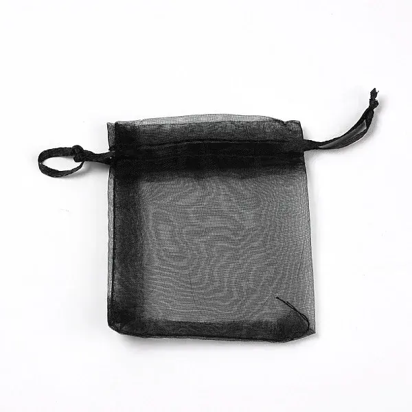 Rectangle Organza Bags