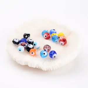 Handmade Lampwork Beads