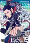 Golden Kamuy, Vol. 19 - Satoru Noda