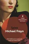 Spies - Michael Frayn