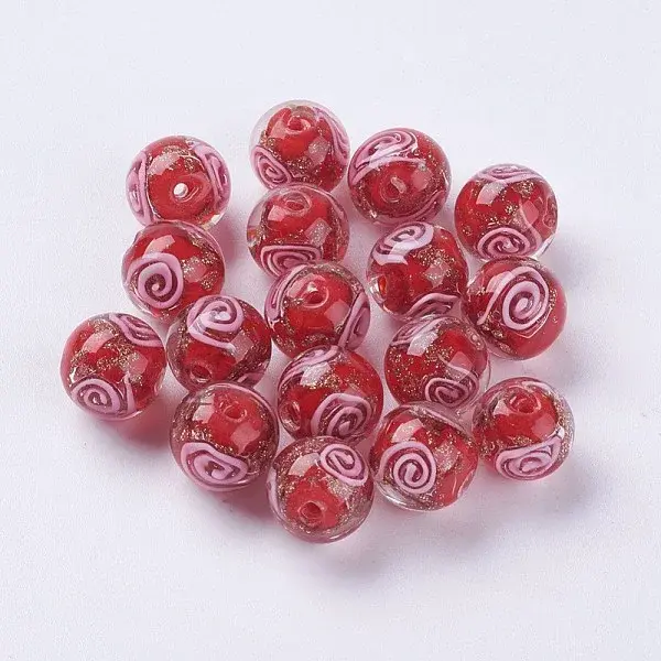 Handmade Lampwork Beads