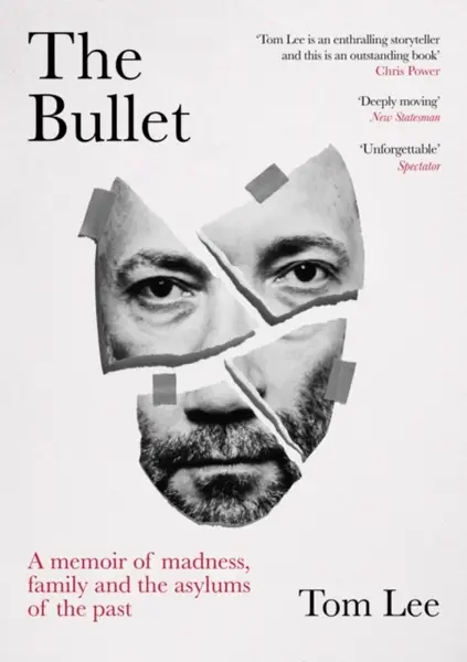 The Bullet - Tom Lee