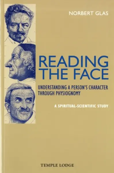 Reading the Face - Norbert Glas