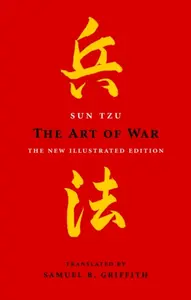 The Art of War - Sun-c'