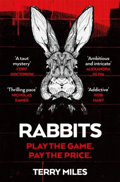 Rabbits - Terry Miles