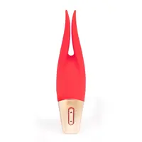 Lady Dreams Stimulátor - Norven red