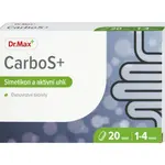 Dr. Max CarboS+ 20 tablet