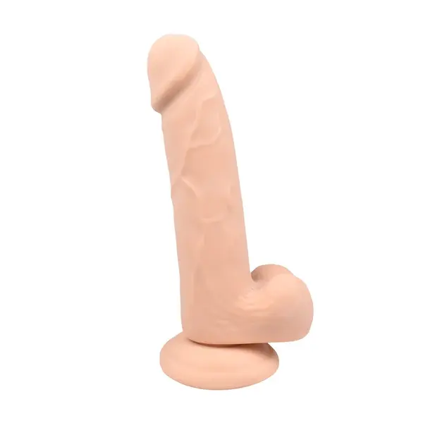 Lady Dreams Dildo - Ballmer