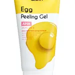 Quret Egg Vaječný peelingový gel 150 ml