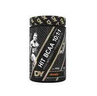 Dorian Yates HIT BCAA 10:1:1 400g - pomeranč