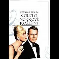 Různí interpreti – Kouzlo norkové kožešiny DVD
