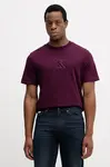 Calvin Klein Jeans Bavlněné tričko Calvin Klein Jeans