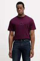 Bavlněné tričko Calvin Klein Jeans