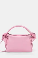 Kožená kabelka Kenzo