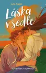 Láska v sedle - Lyla Sage