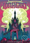 Ionheart - Lukas Kummer - kniha z kategorie Komiksy