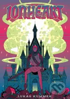 Ionheart - Lukas Kummer - kniha z kategorie Komiksy