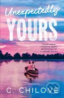 Unexpectedly Yours - C. Chilove - kniha z kategorie Romantika