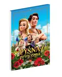 Pyšná princezna - Skicák Miroslav a Krasomila (Defekt)