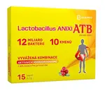 Anixi Lactobacillus ATB 15 kapslí