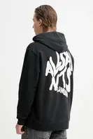 Bavlněná mikina AllSaints