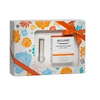 Rugard Dárková sada vitaminový krém 100 ml + balzám na rty 4,35 g