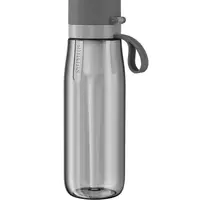 Philips GoZero Daily filtrační lahev tritan 660 ml šedá