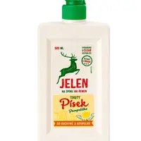 Jelen Tekutý písek pampeliška 500 ml