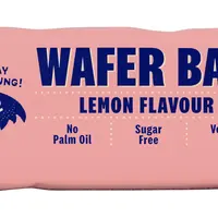 HealthyCo Wafer citron 24 g