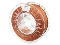 Spectrum 80013 3D filament, Premium PLA, 1,75mm, 1000g, Oranžový (Rust copper)