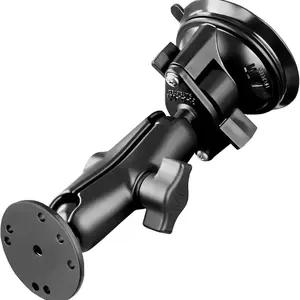 Honeywell RAM-B-166-202U Double Socket Arm