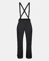 Pánské hardshellové kalhoty kilpi lazzaro-m černá xl