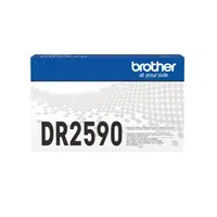 Brother DR2590 černá (black) originální válcová jednotka