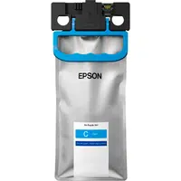 Epson C13T11P240 XXL azurová (cyan) originální cartridge