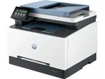 HP Color LaserJet Pro MFP 3302fdn 499Q7F#B19 laserová multifunkce