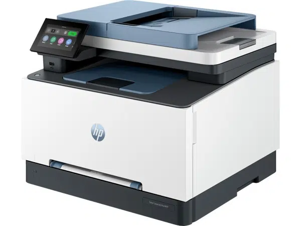HP Color LaserJet Pro MFP 3302fdn 499Q7F#B19 laserová multifunkce