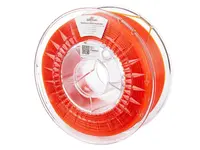 Spectrum 80051 3D filament, Premium PET-G, 1,75mm, 1000g, Průsvitný oranžový (Transparent orange)