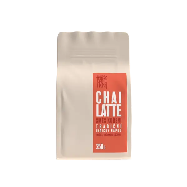 CROSSCAFE Chai Latte 250 g