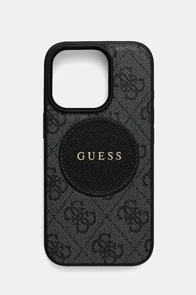 Puzdro na mobil Guess iPhone 16 Pro