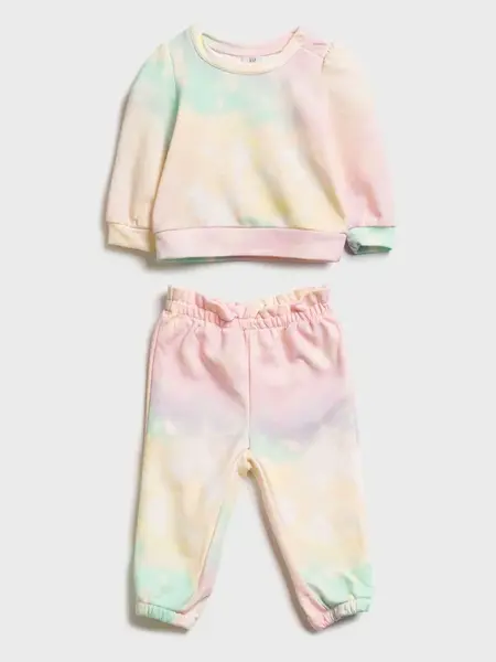 GAP Tracksuit - Girls