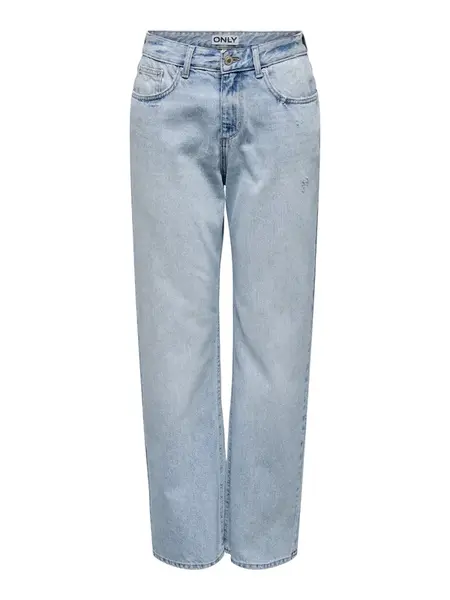ONLY Džínsy 'ONLELLA'  modrá denim