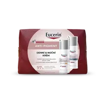 EUCERIN AntiPigment Vánoční kazeta 2 x 50 ml