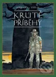 Kruté příběhy - Hermann Huppen