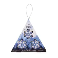 ACCENTRA Fizzer Winter Wonderland 3 x 25 g